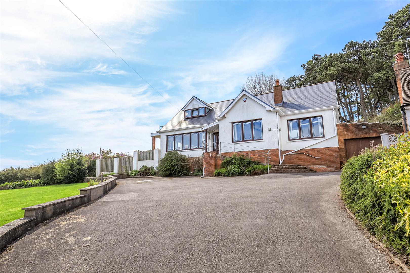 19 Chantry Rise, Penarth, Vale of Glamorgan, CF64 5RS